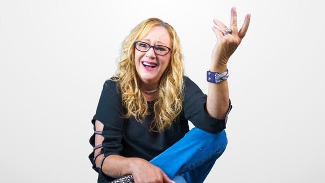 Shelly Belly tickets at Hilarities 4th Street Theatre At Pickwick & Frolic, Cleveland