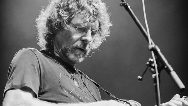 Sam Bush & Paul Hoffman tickets at Denver Botanic Gardens, Denver