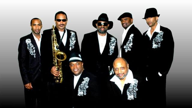 Con Funk Shun tickets at Blue Note Summer Sessions at Meritage Resort, Napa