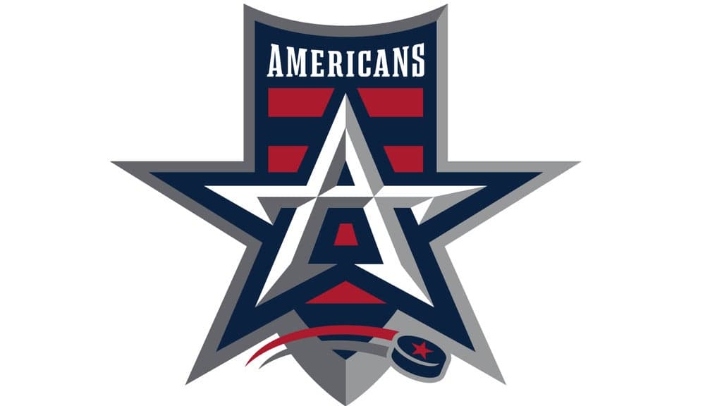 Allen Americans vs. Savannah Ghost Pirates — Sports tickets