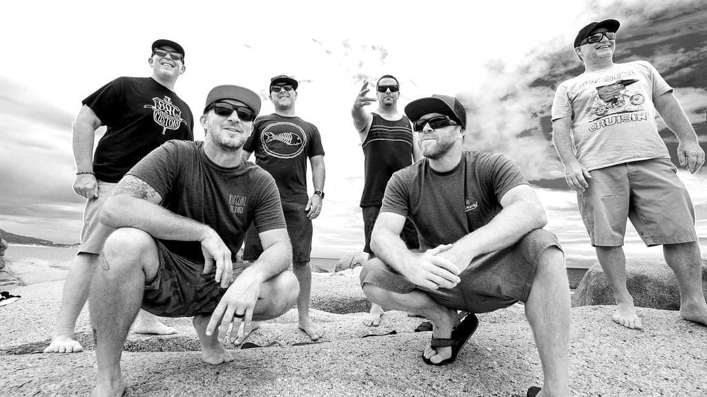 Slightly Stoopid tickets at Riverfront Park - Harrisburg, Harrisburg