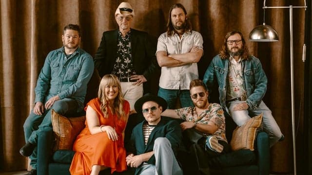 Summer Breeze tickets at Uptown Theater - KC, Kansas City
