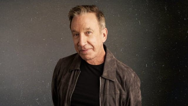Tim Allen tickets at Texas Trust CU Theatre at Grand Prairie, Grand Prairie