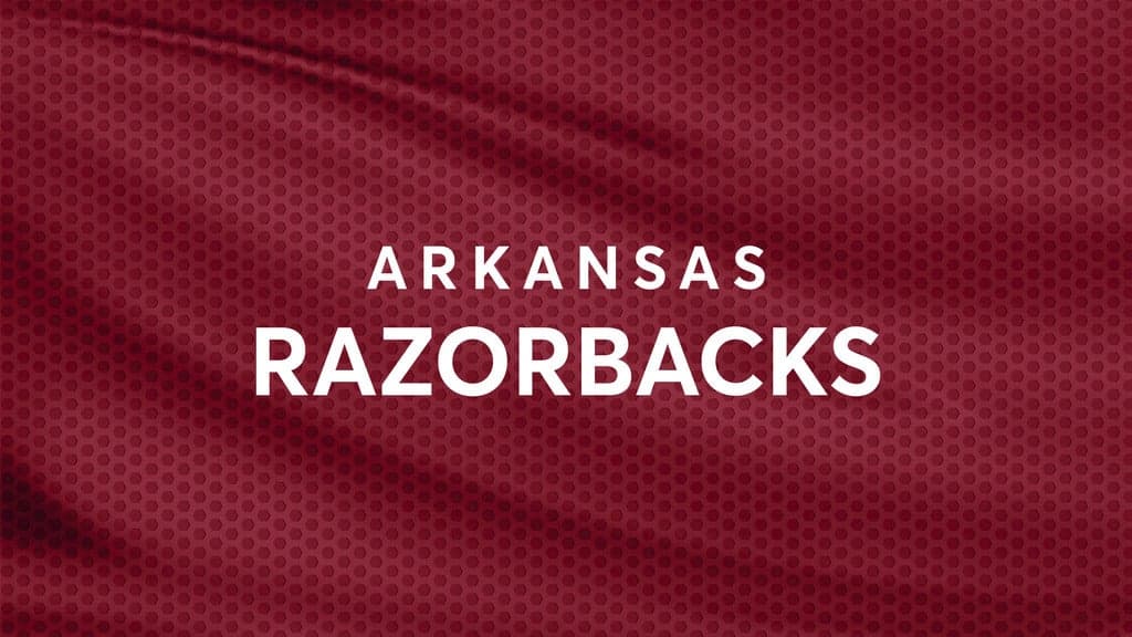 Arkansas Razorbacks vs. Georgia Bulldogs tickets at Donald W. Reynolds Razorback Stadium, Fayetteville