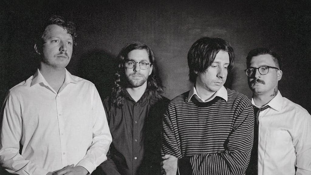 Greyhaven tickets at The Pyramid Scheme, Grand Rapids