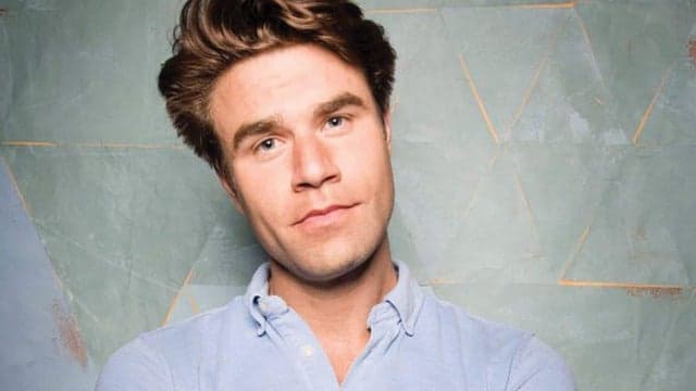 Matthew Broussard tickets at The Newberry, Great Falls