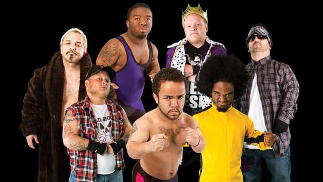 Extreme Dwarfanators Wrestling tickets at Dirty Water Saloon, Fort Worth