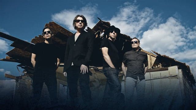 54-40 tickets at Commodore Ballroom, Vancouver