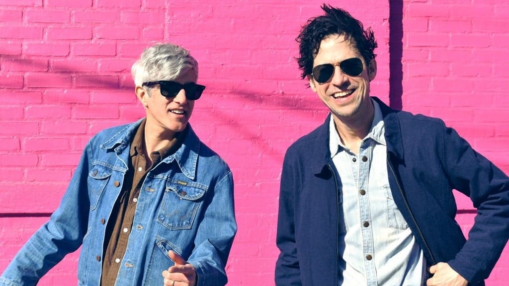 We Are Scientists tickets at AM/FM - Backyard, Dallas