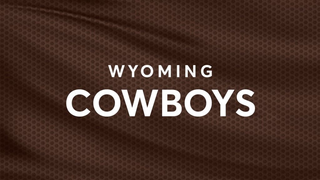 Wyoming Cowboys vs. Northern Colorado Bears tickets at War Memorial Stadium - WY, Laramie