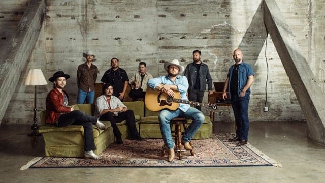 Josh Abbott Band tickets at Midland County Horseshoe Arena, Midland