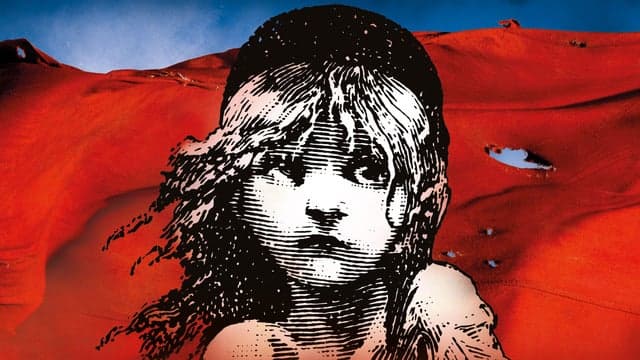 Les Miserables tickets at Tuacahn Amphitheatre and Centre for the Arts, Ivins