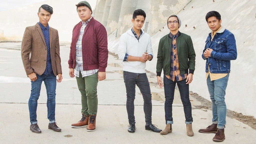 The Filharmonic — Concerts tickets