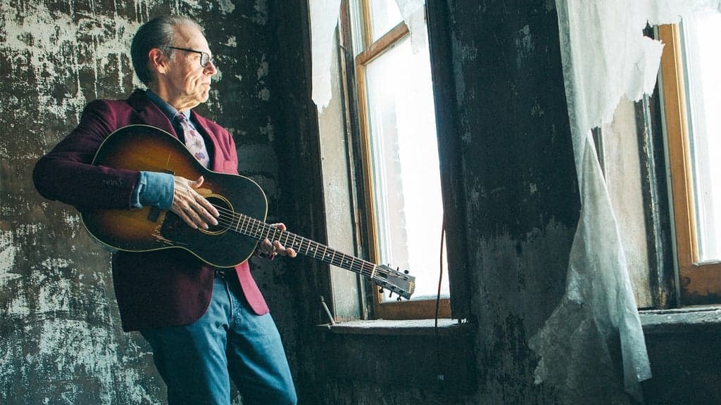 John Hiatt tickets at The Kent Stage, Kent