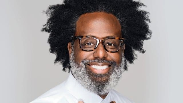 Marcus D. Wiley tickets at Punch Line Comedy Club - Philadelphia, Philadelphia