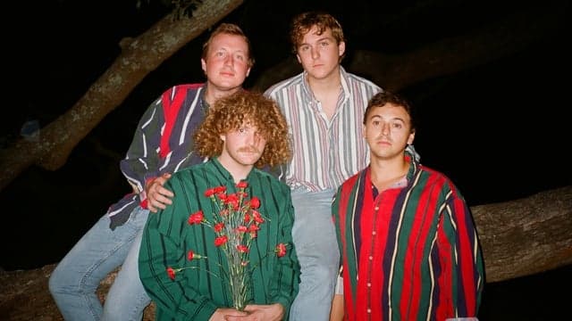 Charleston Indie Night: Daddy's Beemer tickets at Music Farm - Charleston, Charleston