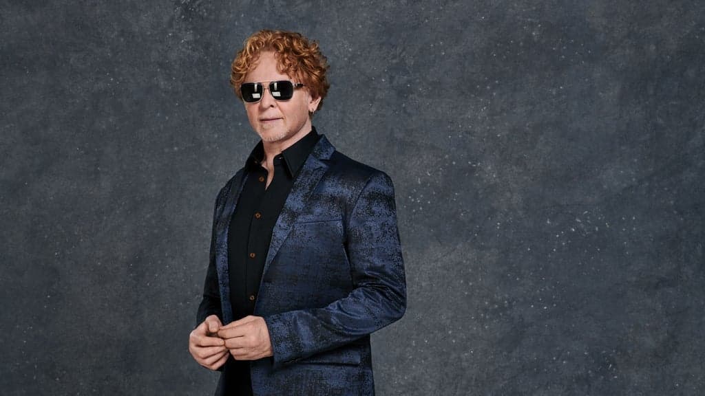 Simply Red tickets at Colchester Castle Park, Colchester