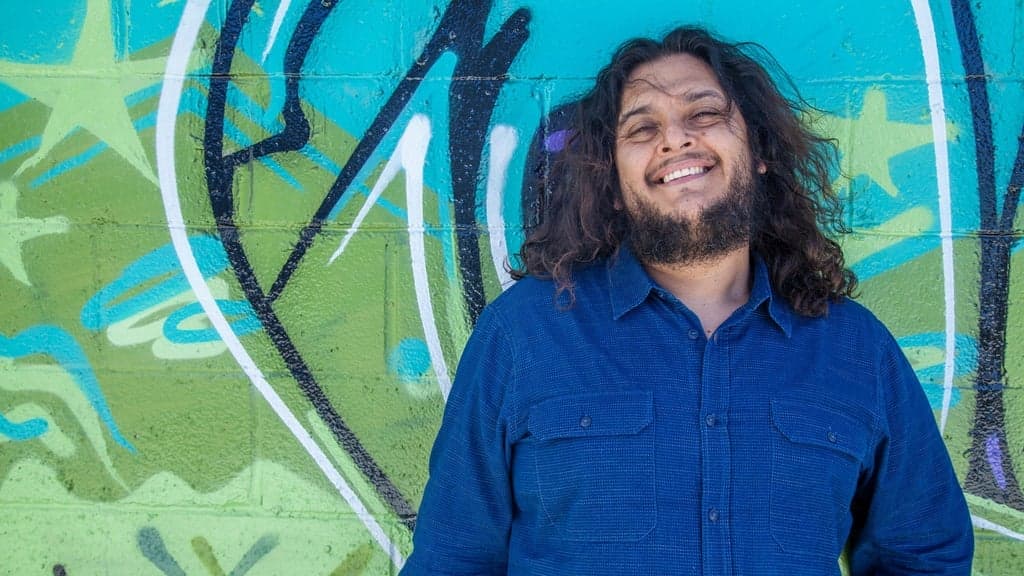 Felipe Esparza tickets at Lillian S. Wells Hall at The Parker, Fort Lauderdale