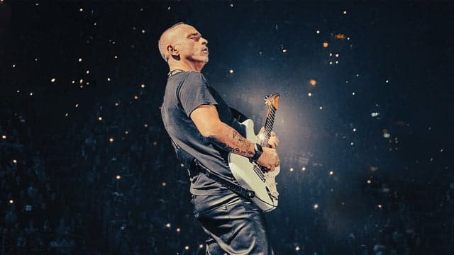 Eros Ramazzotti tickets at Rosemont Theatre, Rosemont