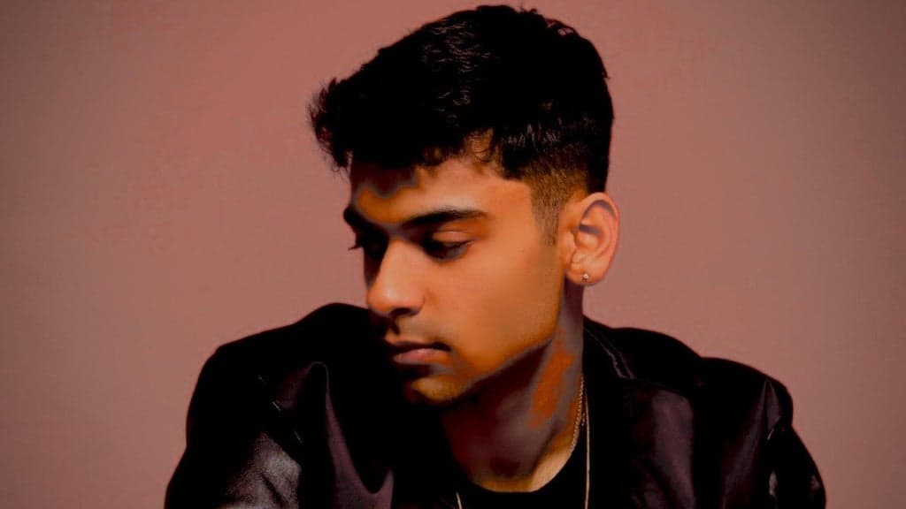 Rushil tickets at Mercury Lounge - NY, New York
