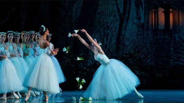 Pittsburgh Ballet Theatre: Giselle tickets at Benedum Center, Pittsburgh