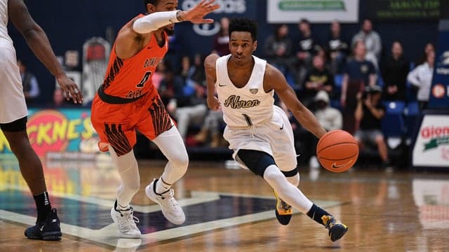 Akron Zips vs. Muskingum Fighting Muskies tickets at Rhodes Arena, Akron