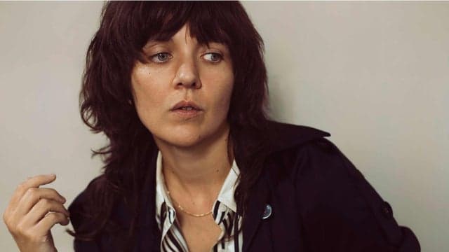 Courtney Barnett tickets at Agora Theatre, Cleveland