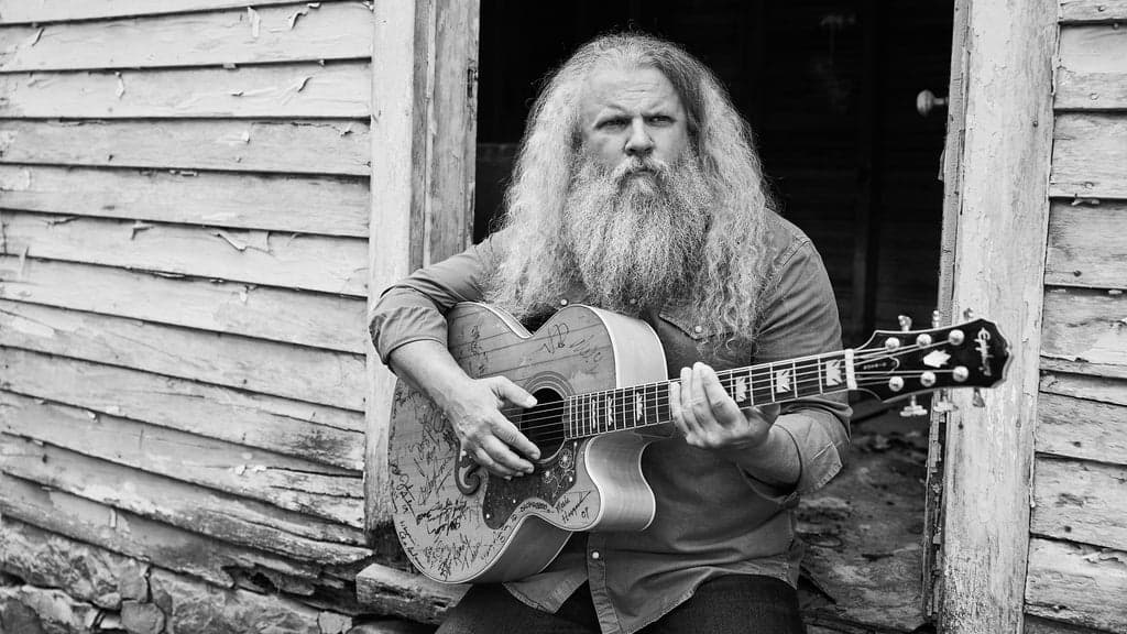 Jamey Johnson tickets at The Showroom At the Golden Nugget, Las Vegas
