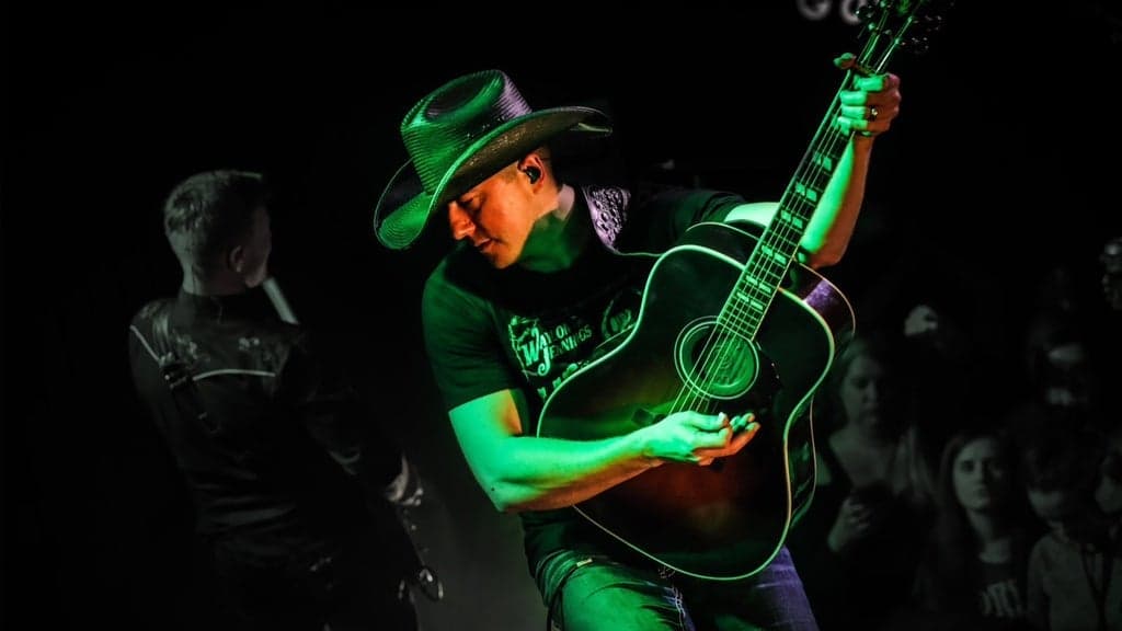 Frank Foster tickets at The Hall At Bourbon Brothers - GA, Gainesville