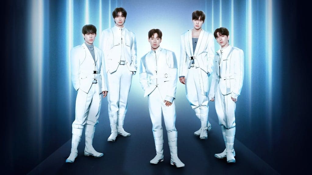 Monsta X tickets at Rosemont Theatre, Rosemont