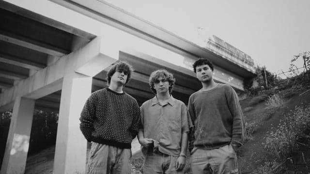 Edgehill tickets at AM/FM - Backyard, Dallas