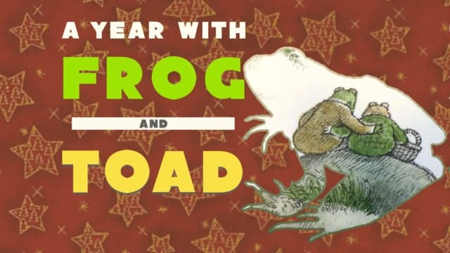 A Year With Frog And Toad tickets at Coralville Center for the Performing Arts, Coralville