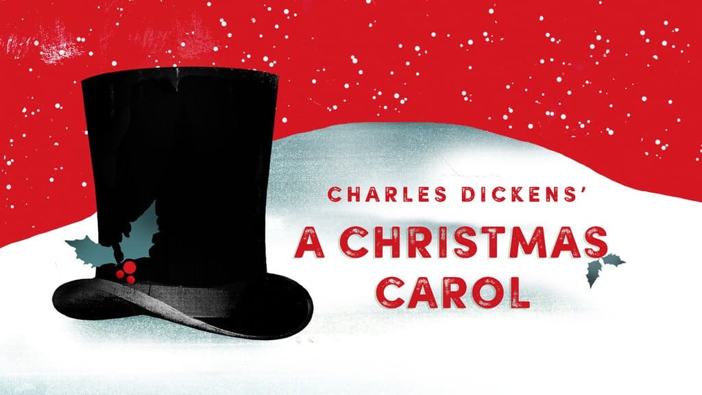 A Texas Carol — Concerts tickets