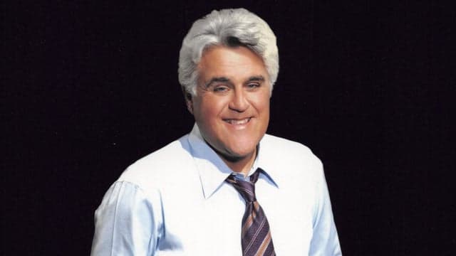 Jay Leno tickets at Capitol Theatre - Wheeling, Wheeling