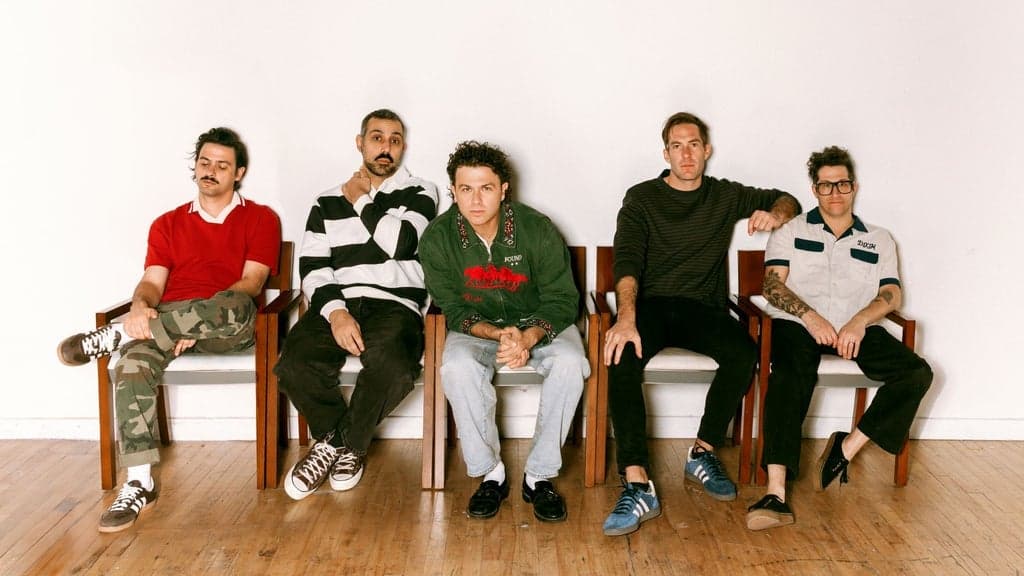 Arkells — Concerts tickets
