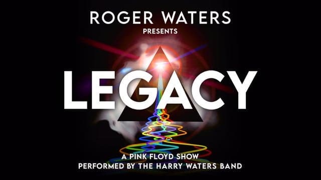 Roger Waters Presents Legacy: A Pink Floyd Show - Performed by The Harry Waters Band tickets at Dr. Phillips Center - Walt Disney Theater, Orlando
