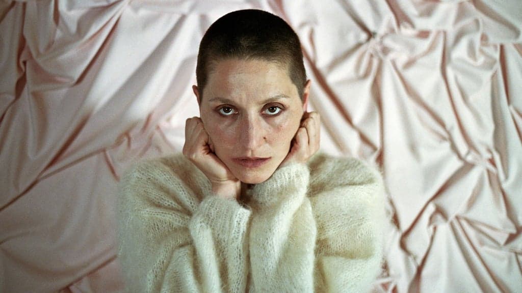 Beyond The Gate: Cate Le Bon & Horsegirl tickets at Bohemian National Cemetery, Chicago