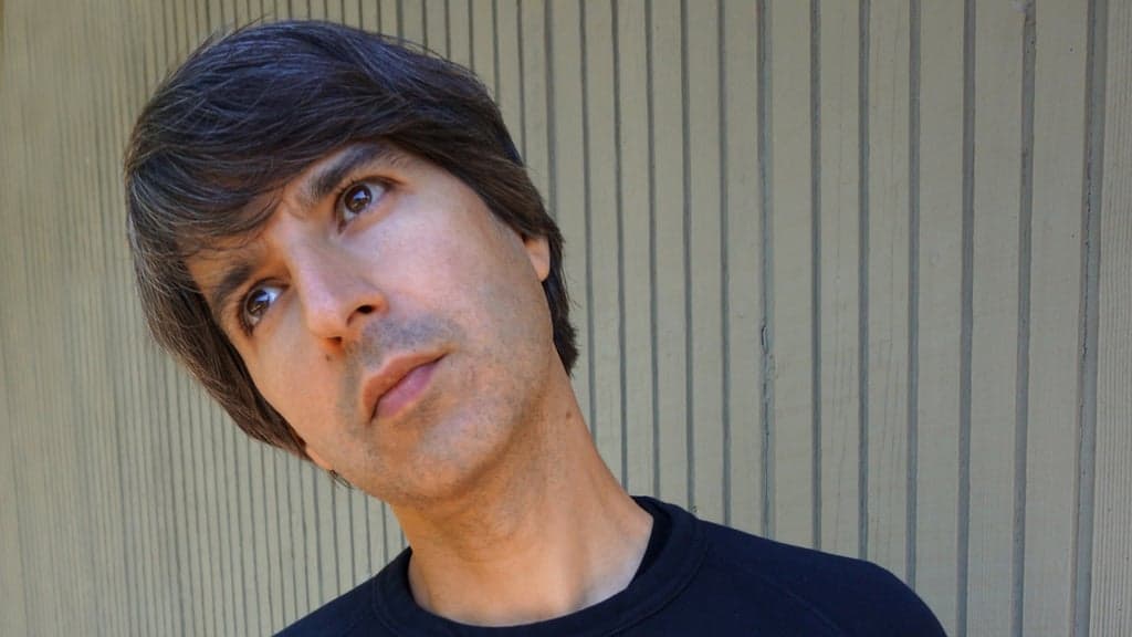 Demetri Martin tickets at Cains Ballroom, Tulsa