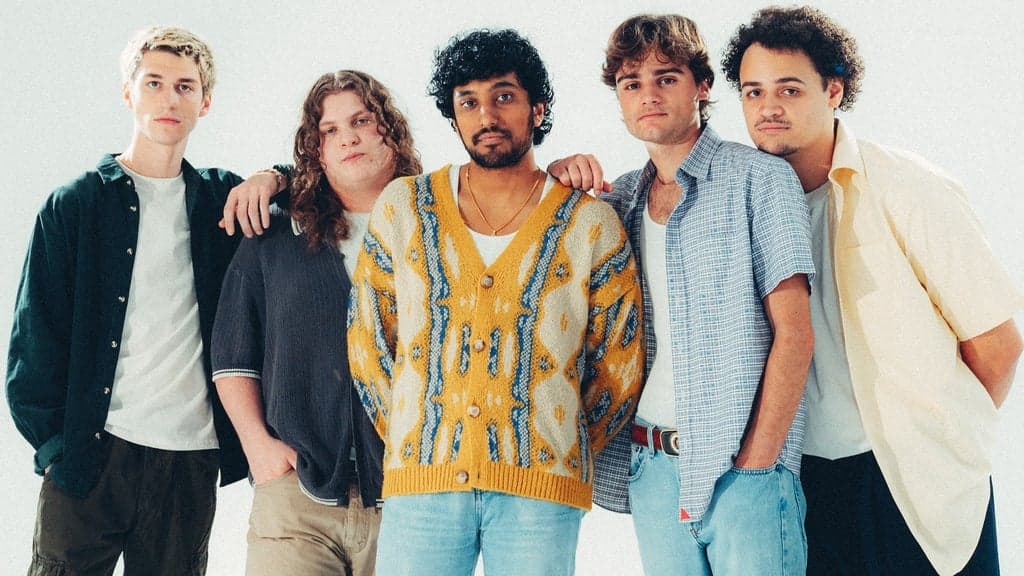 Penelope Road tickets at Bowstring Burgers and Brewyard, Wilmington