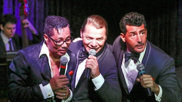 The Rat Pack Is Back — Concerts tickets