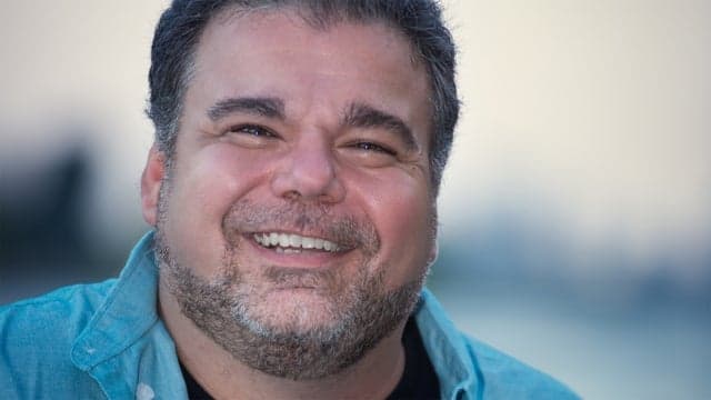 Brian Scolaro tickets at El Paso Comic Strip Comedy Club, El Paso