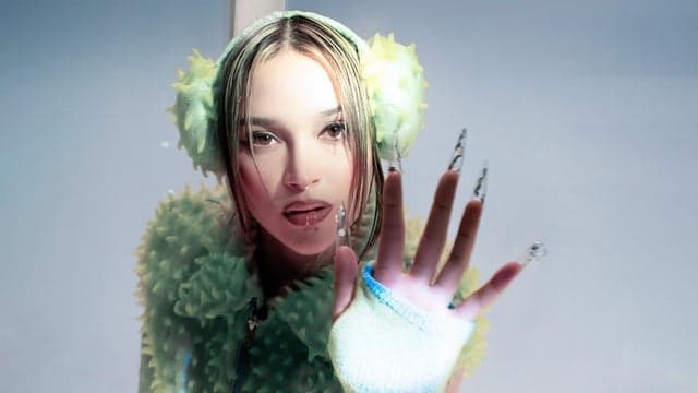 Lolo Zouai tickets at Blue Note Los Angeles, Los Angeles