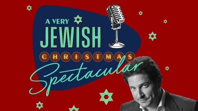 A Very Jewish Christmas tickets at The Main Room at The Comedy Store, West Hollywood