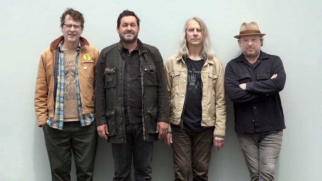 Mudhoney tickets at Knitting Factory Concert House - Boise, Boise
