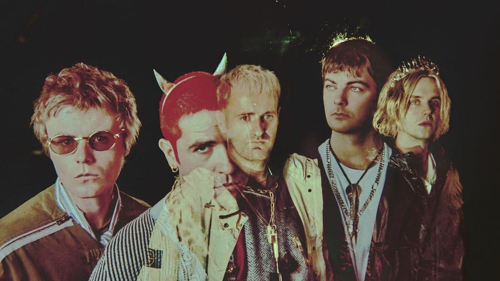 Fontaines D.C. tickets at The Armory - Minneapolis, Minneapolis