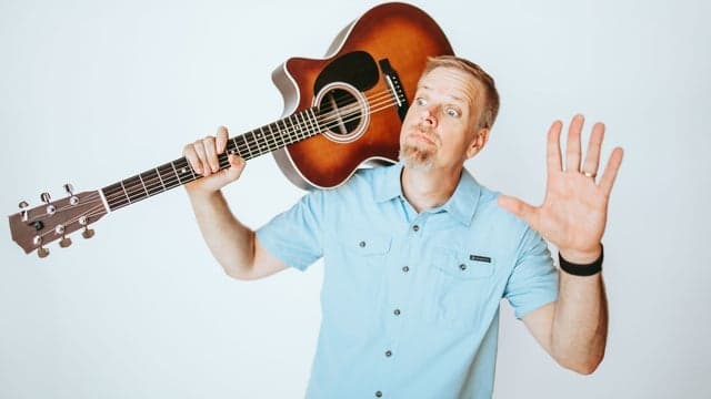 Jonnie W. tickets at Main Showroom At StarDome Comedy Club, Birmingham