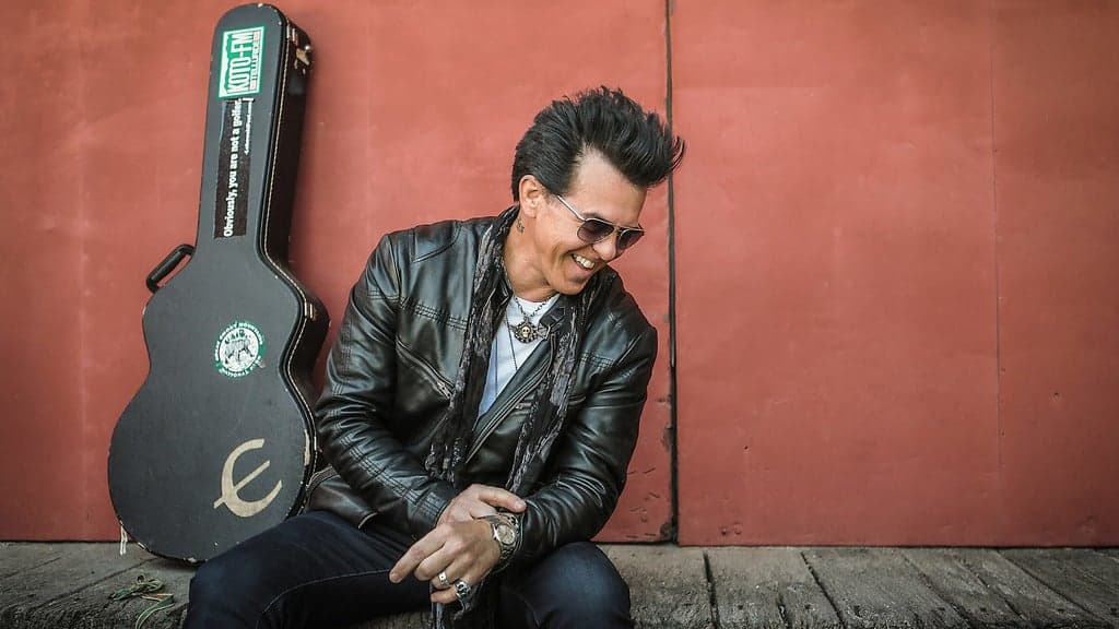 Mike Farris tickets at Princess Theatre - Decatur, Decatur