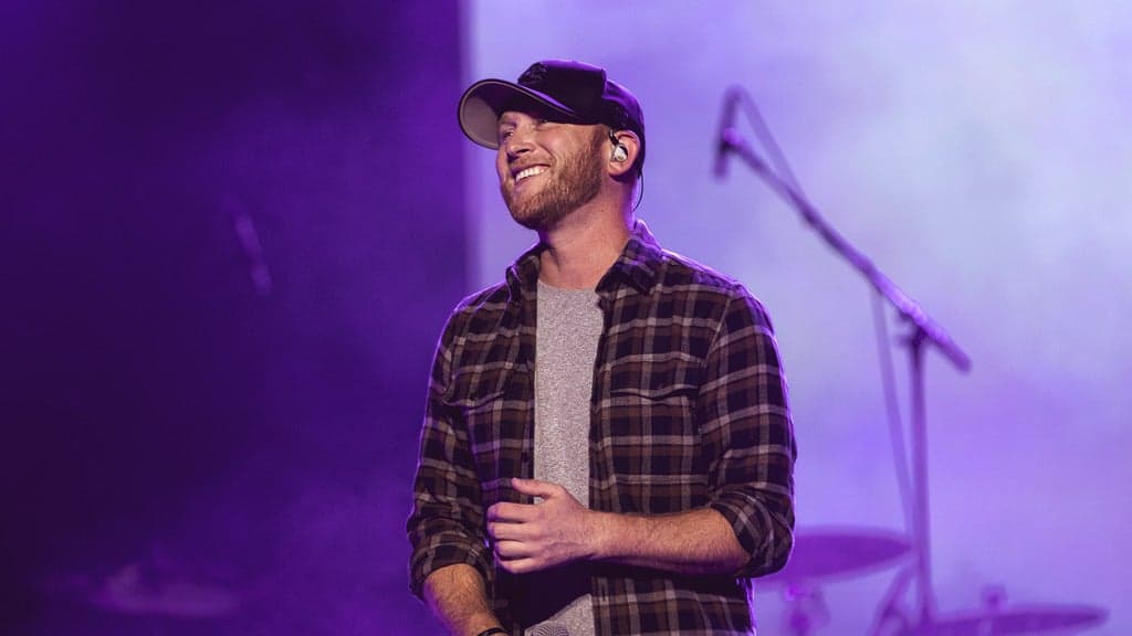 Cole Swindell tickets at Freeman Arts Pavilion, Selbyville
