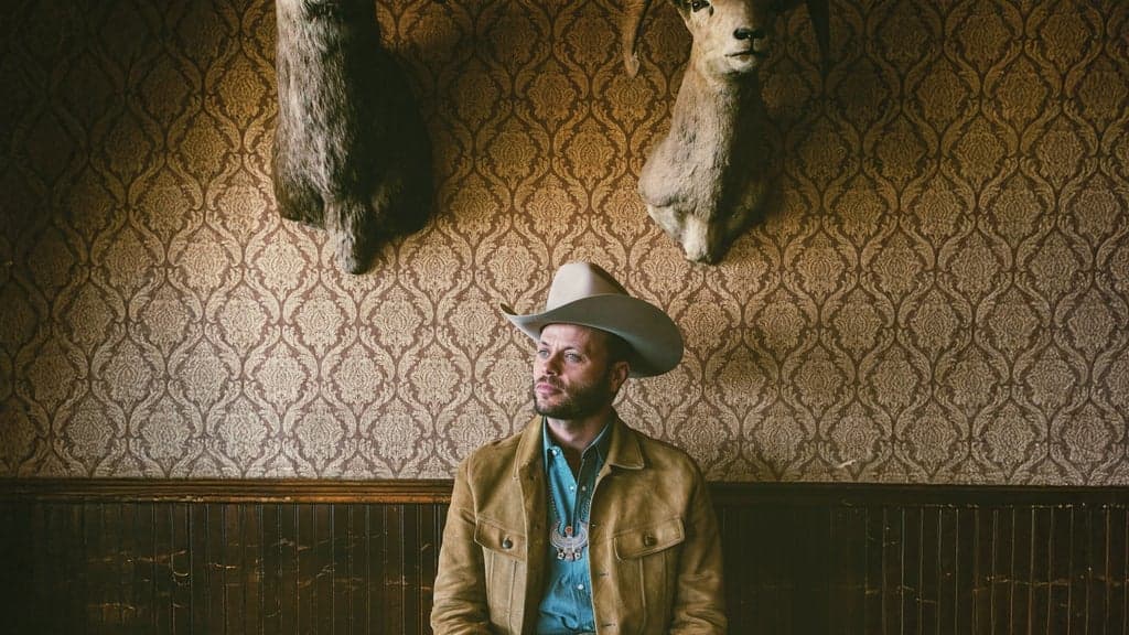 Charley Crockett tickets at The Youngstown Foundation Amphitheatre, Youngstown