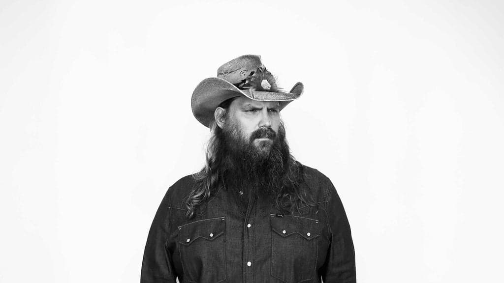 Chris Stapleton's All-American Road Show: Chris Stapleton & Maggie Rose tickets at Allianz Amphitheater at Riverfront, Richmond
